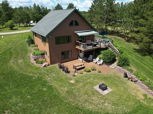 21264 Fair Oaks, Nevis, MN, 56467-4353 | Card Image