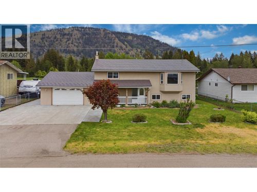723 Eastwood Road, Lumby, BC, V0E2G7 | Card Image