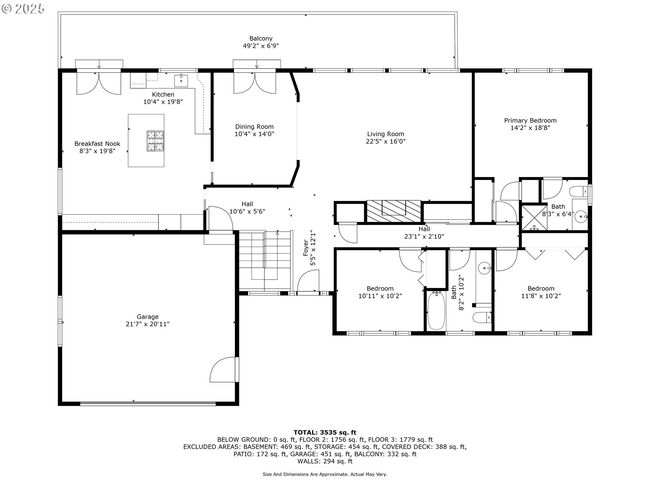 Floor Plan | Image 46