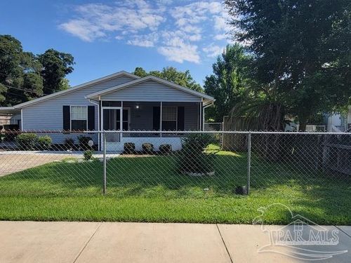 2301 W Mallory St, Pensacola, FL, 32505-6021 | Card Image