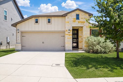 4910 Oxbow Bnd, Saint Hedwig, TX, 78152-0110 | Card Image
