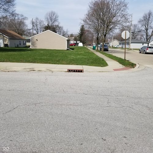 600 Berry St, Greenfield, IN, 46140-1540 | Card Image