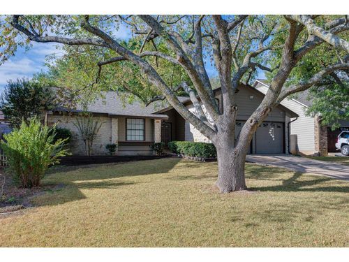 2505 Wood Chase Trl, Austin, TX, 78728-4416 | Card Image