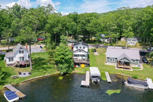 1822 Lake Dunmore Rd, House other with 3 bedrooms, 2 bathrooms and null parking in Salisbury VT | Image 32
