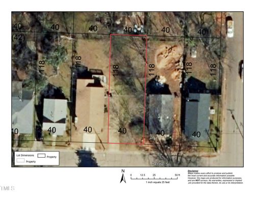 1317 Pender St, Raleigh, NC, 27610-2338 | Card Image