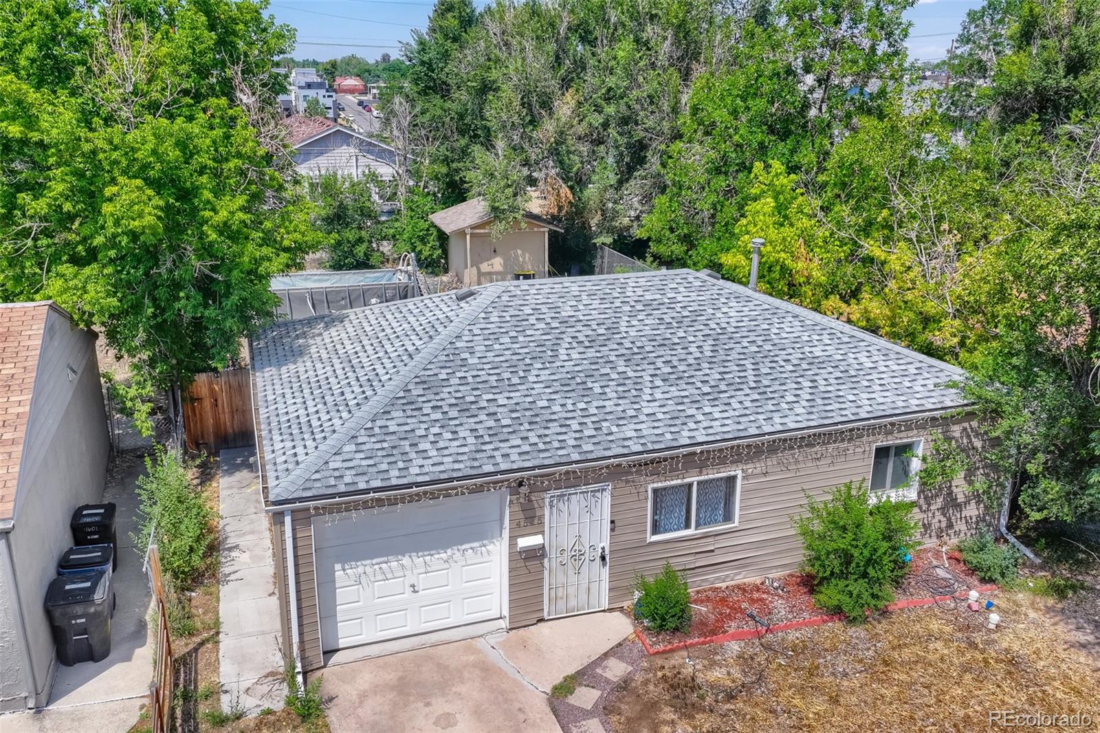 Residential in Denver 5