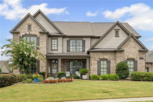 6755 Trail Side Dr, Flowery Branch, GA, 30542-5195 | Card Image