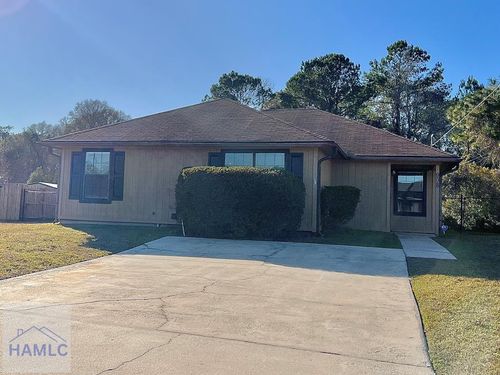 908 Black Willow Dr, Hinesville, GA, 31313-6481 | Card Image