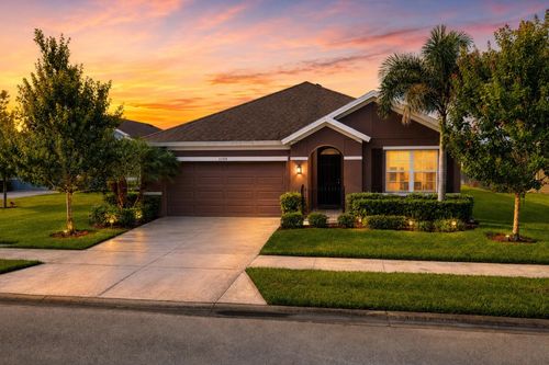 2709 Granville Manor Sw, Vero Beach, FL, 32968 | Card Image
