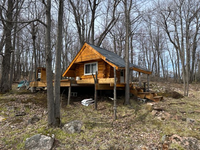 LT 12 Smith Island, Home with 0 bedrooms, 0 bathrooms and null parking in Callander ON | Image 5