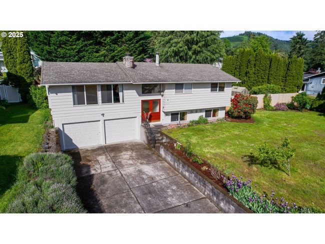 2335 5 Th St, House other with 3 bedrooms, 2 bathrooms and 2 parking in Columbia City OR | Image 44