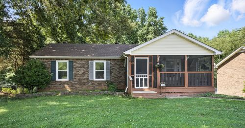 619 Granger Ln, Clarksville, TN, 37042-5447 | Card Image