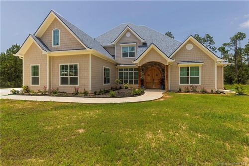 271 Plantation Trace Dr, Longville, LA, 70652-1301 | Card Image