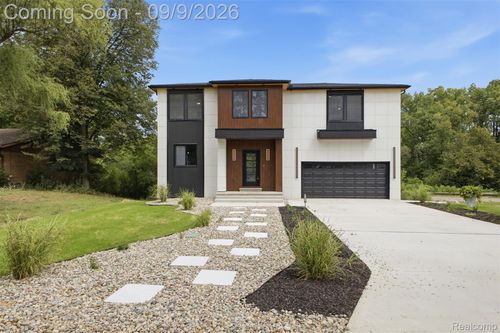 27416 Sunnydale St, Livonia, MI, 48154-3435 | Card Image