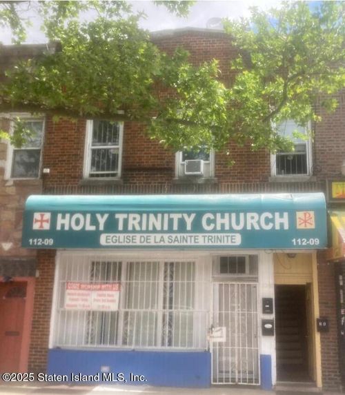 11209 Francis Lewis Blvd, Queens Village, NY, 11429-2234 | Card Image