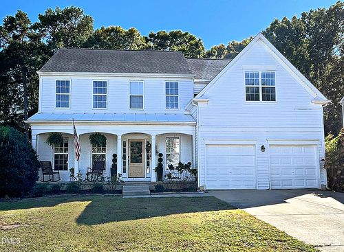 1544 Nealstone Way, Raleigh, NC, 27614-7038 | Card Image