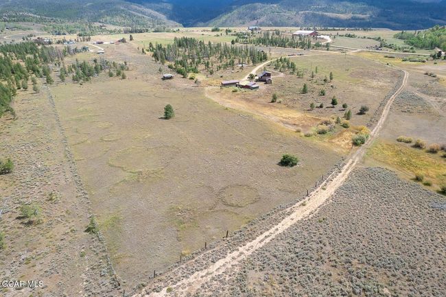 2691 Gcr 60, House other with 4 bedrooms, 2 bathrooms and null parking in Granby CO | Image 22
