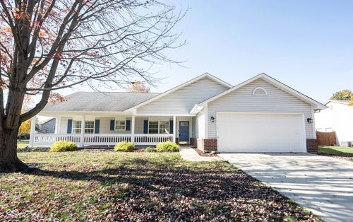 13852 Cypress Drive, Fishers, IN, 46038 | Card Image