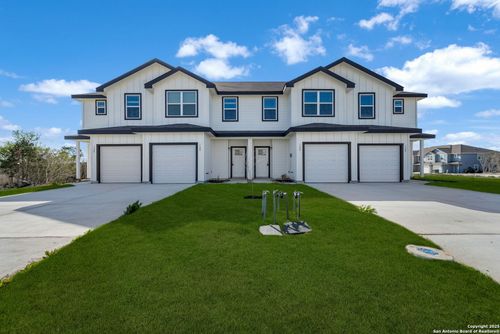 134 Damon Dv, San Antonio, TX, 78253-7743 | Card Image