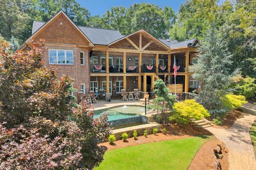 139 Lake Pines Cir, Jackson, GA, 30233-4741 | Card Image