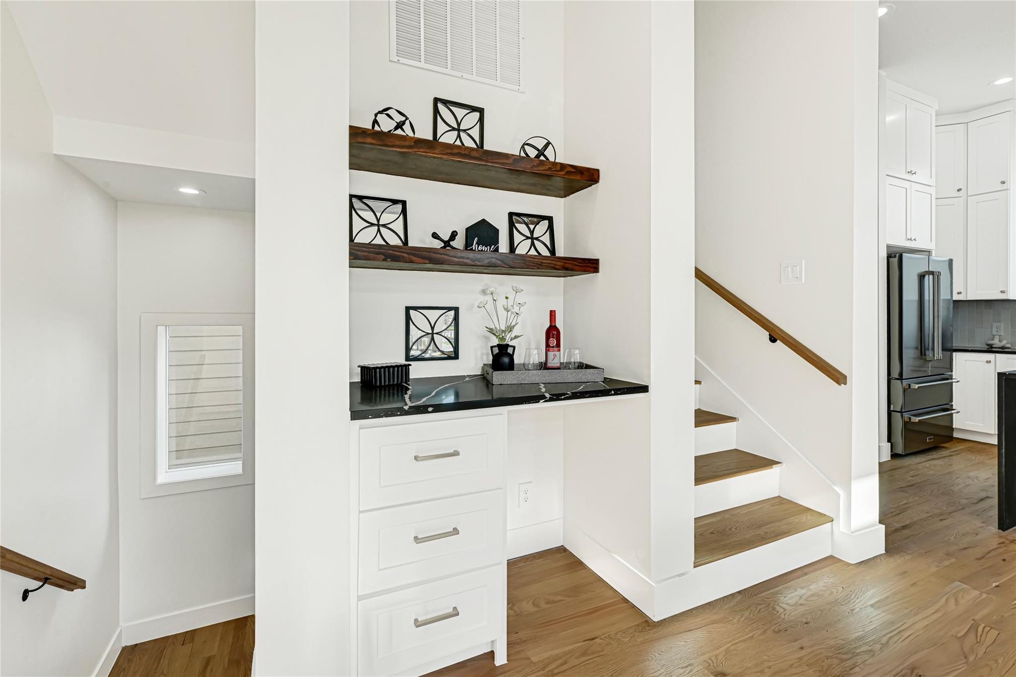 Residential in Houston 3
