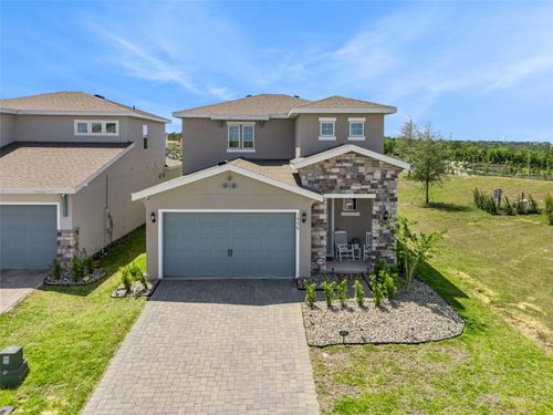 1956 Sunshine Peak Dr, MINNEOLA, FL, 34715-9386 | Card Image