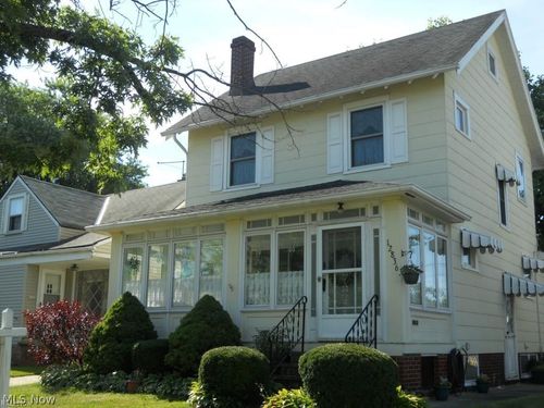 12836 Littleton Rd, Garfield Heights, OH, 44125-5144 | Card Image