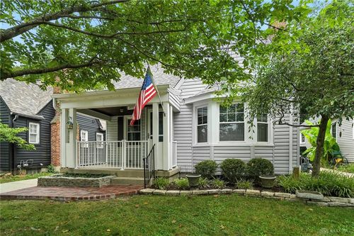 3057 Hillside Ave, Kettering, OH, 45429-1458 | Card Image