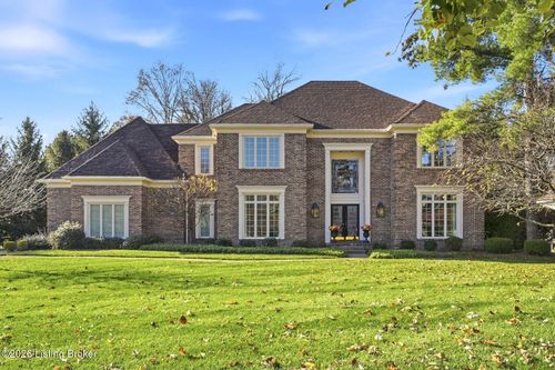 1402 Somerhill Way, Anchorage, KY, 40223-2625 | Card Image