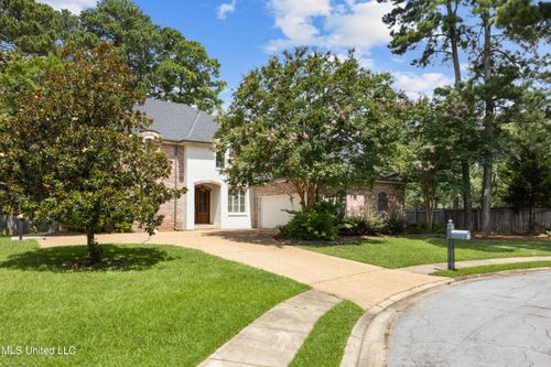 509 Eastlake Forest Dr, Brandon, MS, 39047-7471 | Card Image