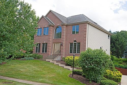 120 Middleground Pl, Cranberry Township, PA, 16066-2214 | Card Image