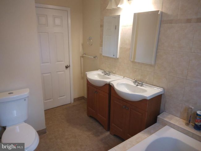 307 Westview Ave, House other with 3 bedrooms, 1 bathrooms and null parking in BRISTOL PA | Image 18