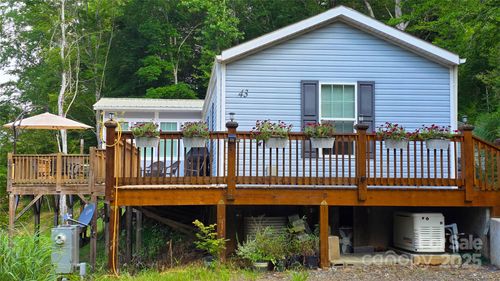 43 Honey Hl, Burnsville, NC, 28714-0646 | Card Image