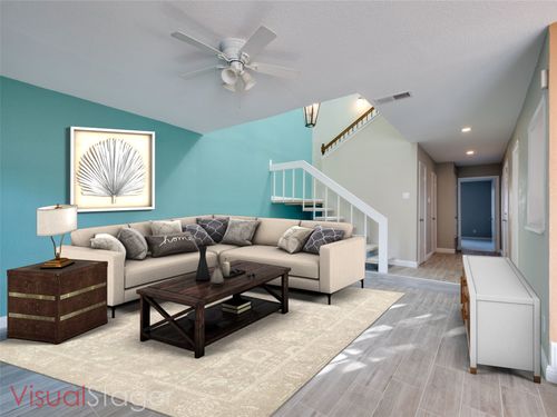 12554 Burninglog Ln, Dallas, TX, 75243-3230 | Card Image