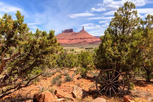 262 Pope Ln, Castle Valley, UT, 84532 | Card Image