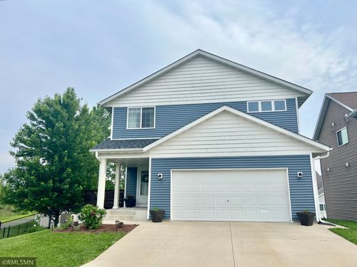 27-27 Benson Trl, North Mankato, MN, 56003-4509 | Card Image