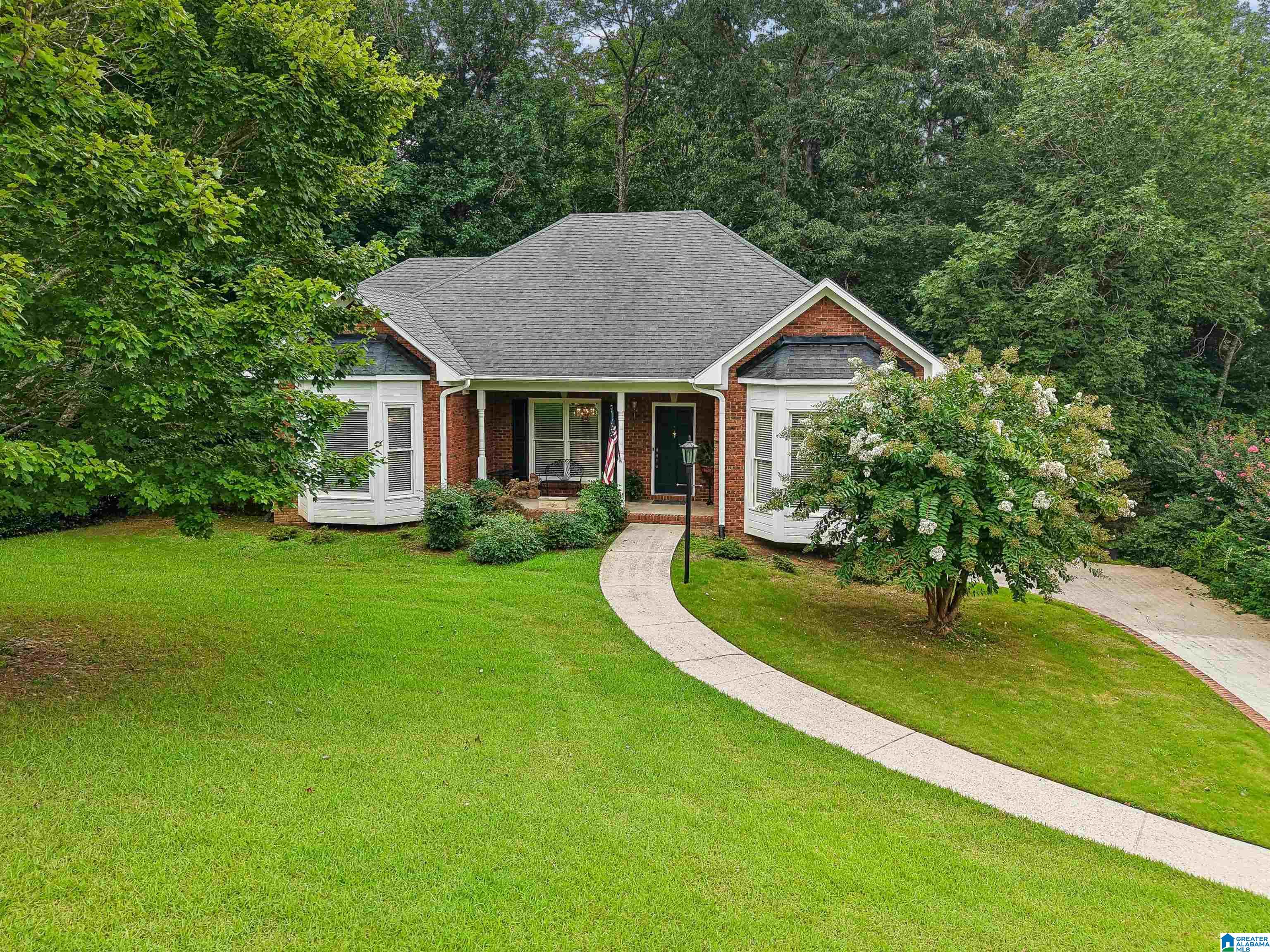Residential in TRUSSVILLE