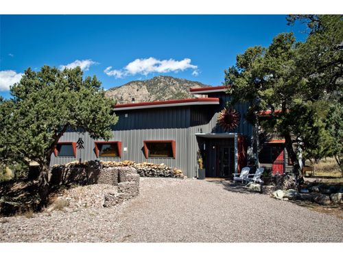 5 N Baca Grant Way, Crestone, CO, 81131-5006 | Card Image
