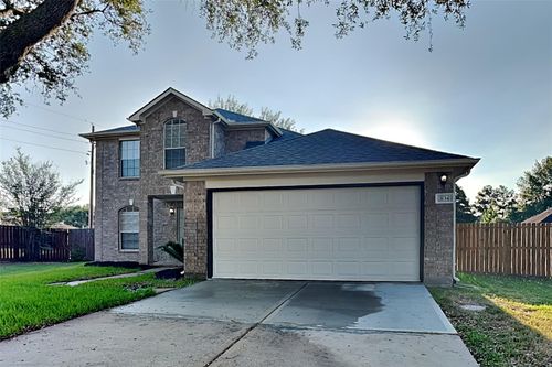 3134 Redgum Dr, Katy, TX, 77449-4636 | Card Image