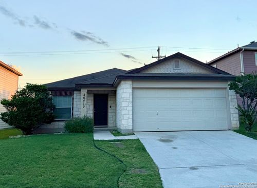 20419 Liatris Ln, San Antonio, TX, 78259-2251 | Card Image