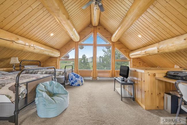 1665 Whisper Ridge Rd, House other with 6 bedrooms, 3 bathrooms and 2 parking in Ashton ID | Image 31