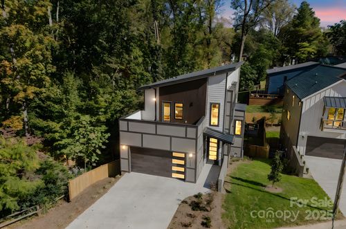 4321 Raney Way, Charlotte, NC, 28205-7251 | Card Image