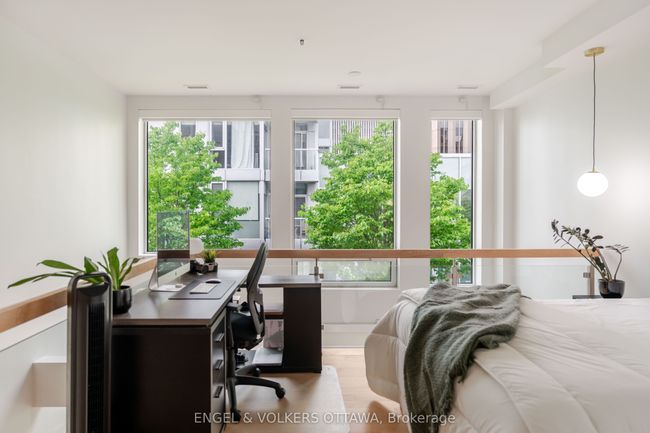 202 - 197 Lisgar St, Condo with 1 bedrooms, 2 bathrooms and null parking in Ottawa ON | Image 21
