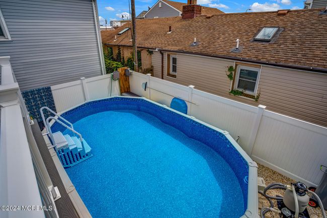 125 Franklin Ave, House other with 3 bedrooms, 1 bathrooms and null parking in Seaside Heights NJ | Image 18