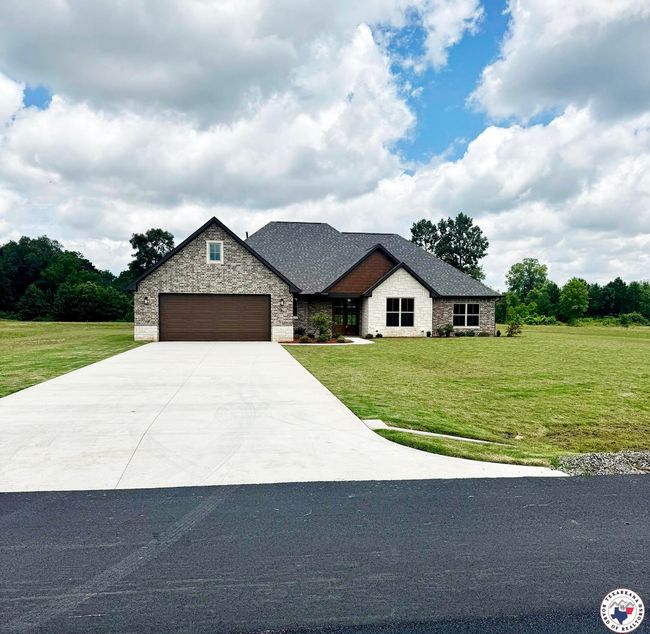 101 Ranch Rd., House other with 4 bedrooms, 3 bathrooms and null parking in Texarkana TX | Image 30