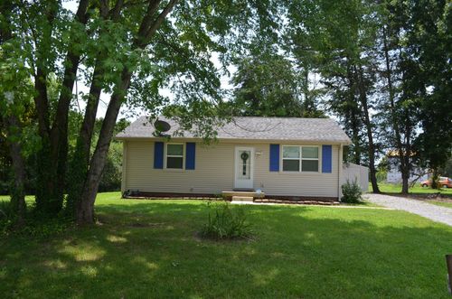100 Bellamy Ct, Clarksville, TN, 37043 | Card Image
