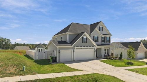 430 Brooke Hill Dr, Lewisville, NC, 27023-8396 | Card Image