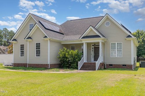 145 Adams Pointe Ct, Angier, NC, 27501-5450 | Card Image