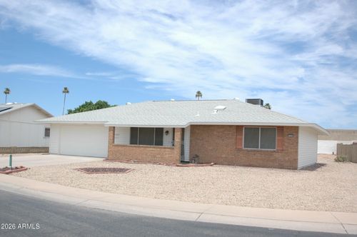 12225 N Mission Dr, Sun City, AZ, 85351-3606 | Card Image