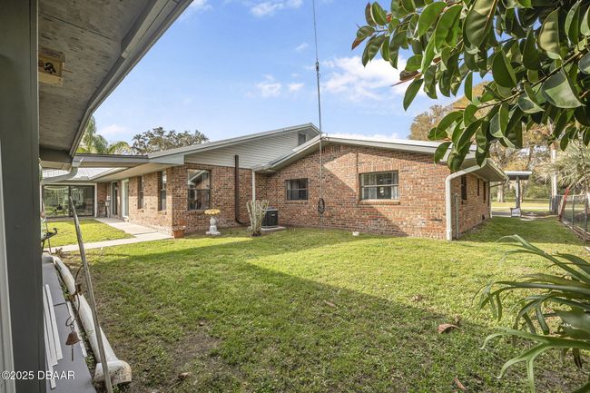 1511 Riveredge Ct, House other with 4 bedrooms, 3 bathrooms and null parking in ASTOR FL | Image 44